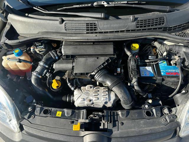 FIAT Panda 1.3 MJT S&S Pop Van 2 posti