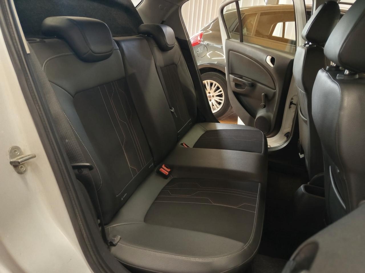 Opel Corsa 1.2 85CV 5 porte GPL-TECH Elective
