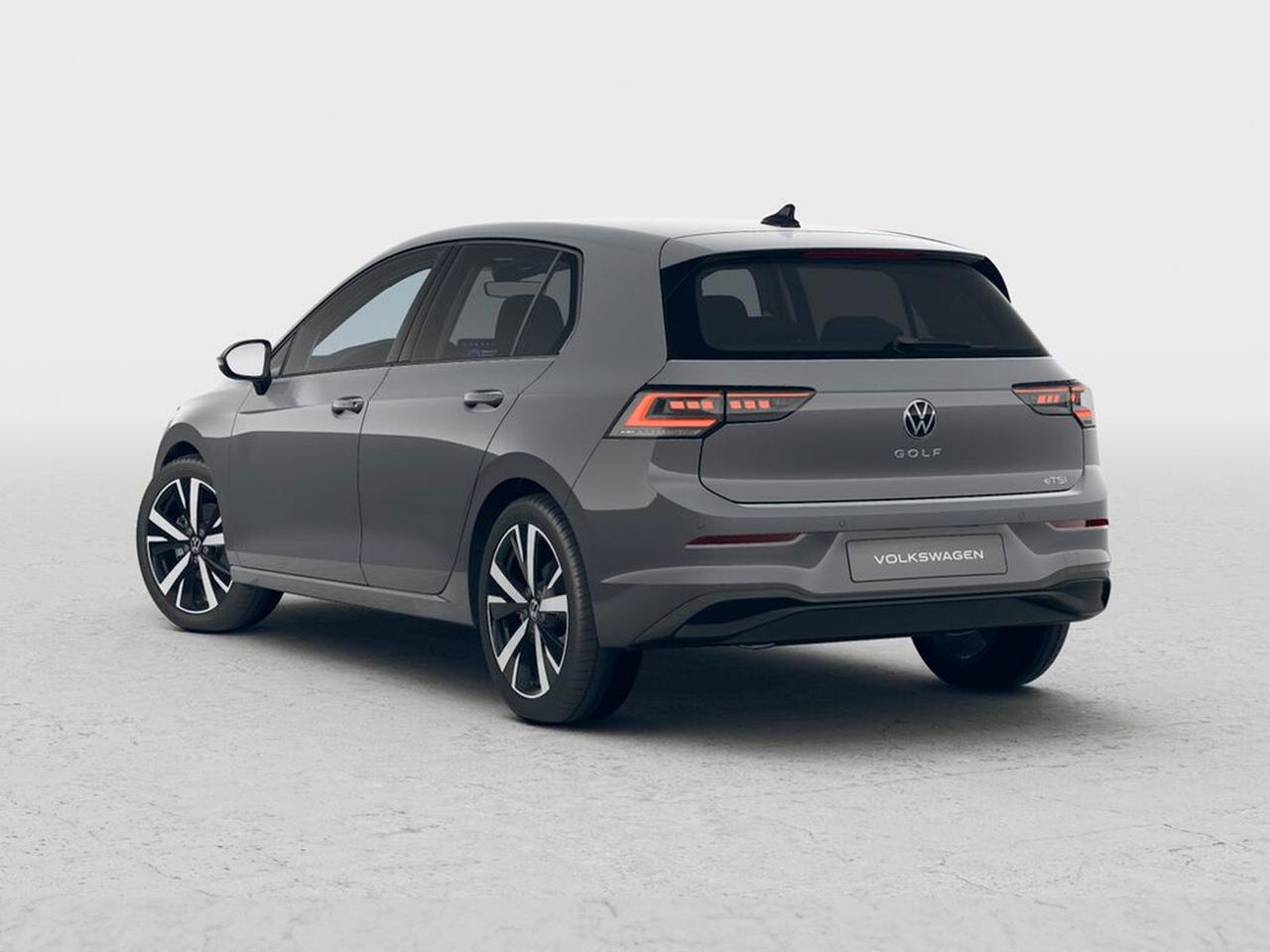 Volkswagen Golf 1.5 tsi edition plus 115cv