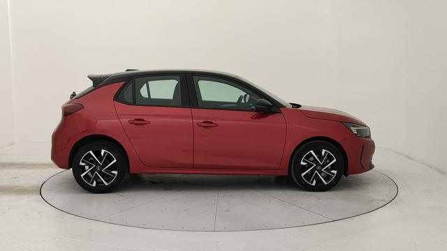 OPEL Corsa 1.2 hybrid GS 110cv dct6