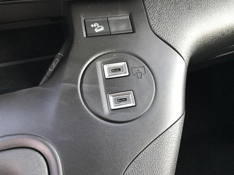 FIAT Doblò 1.5 BlueHdi 100cv PC NAVI+KEYLESS+RETROCAMERA