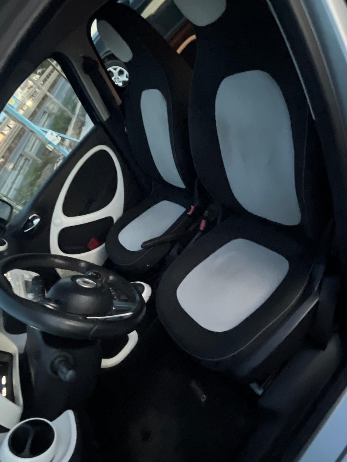 Smart ForFour 70 1.0 Passion