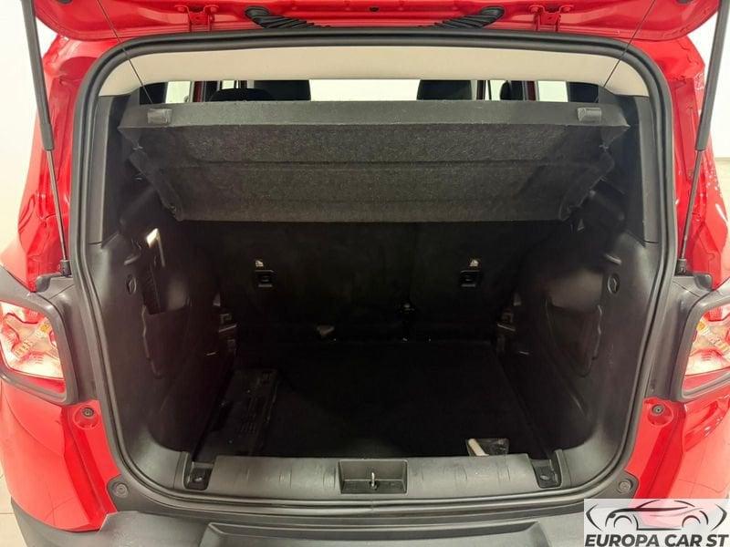 Jeep Renegade 1.0 T3 120cv 80th Anniversary