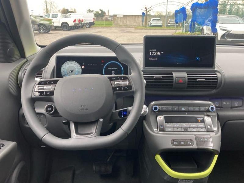 Hyundai Inster 49kWh Cross (PP)