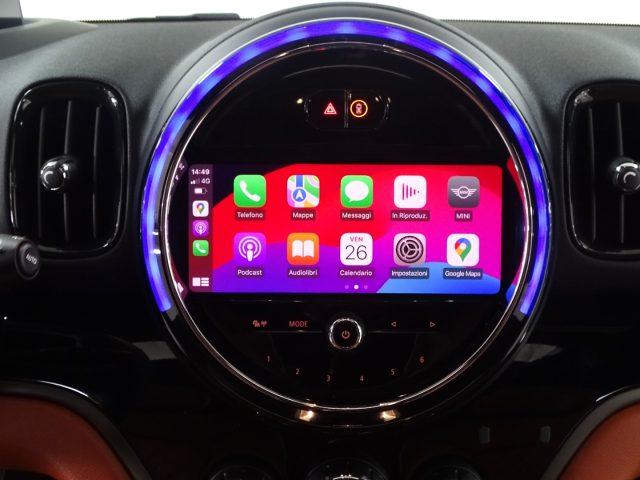 MINI Countryman 1.5 Cooper Steptronic Yours *PROMO PARISI GROUP*