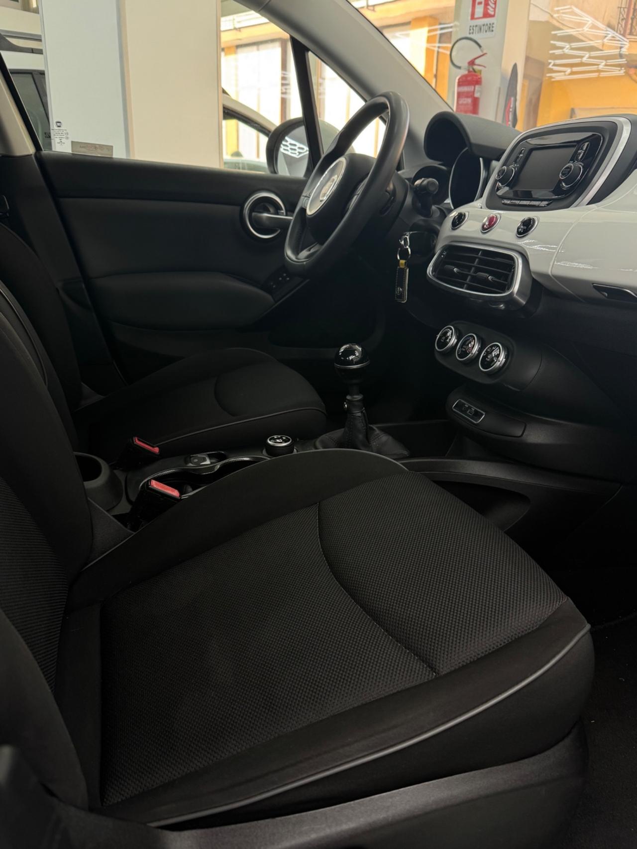 Fiat 500X 1.3 MultiJet 95 CV Business