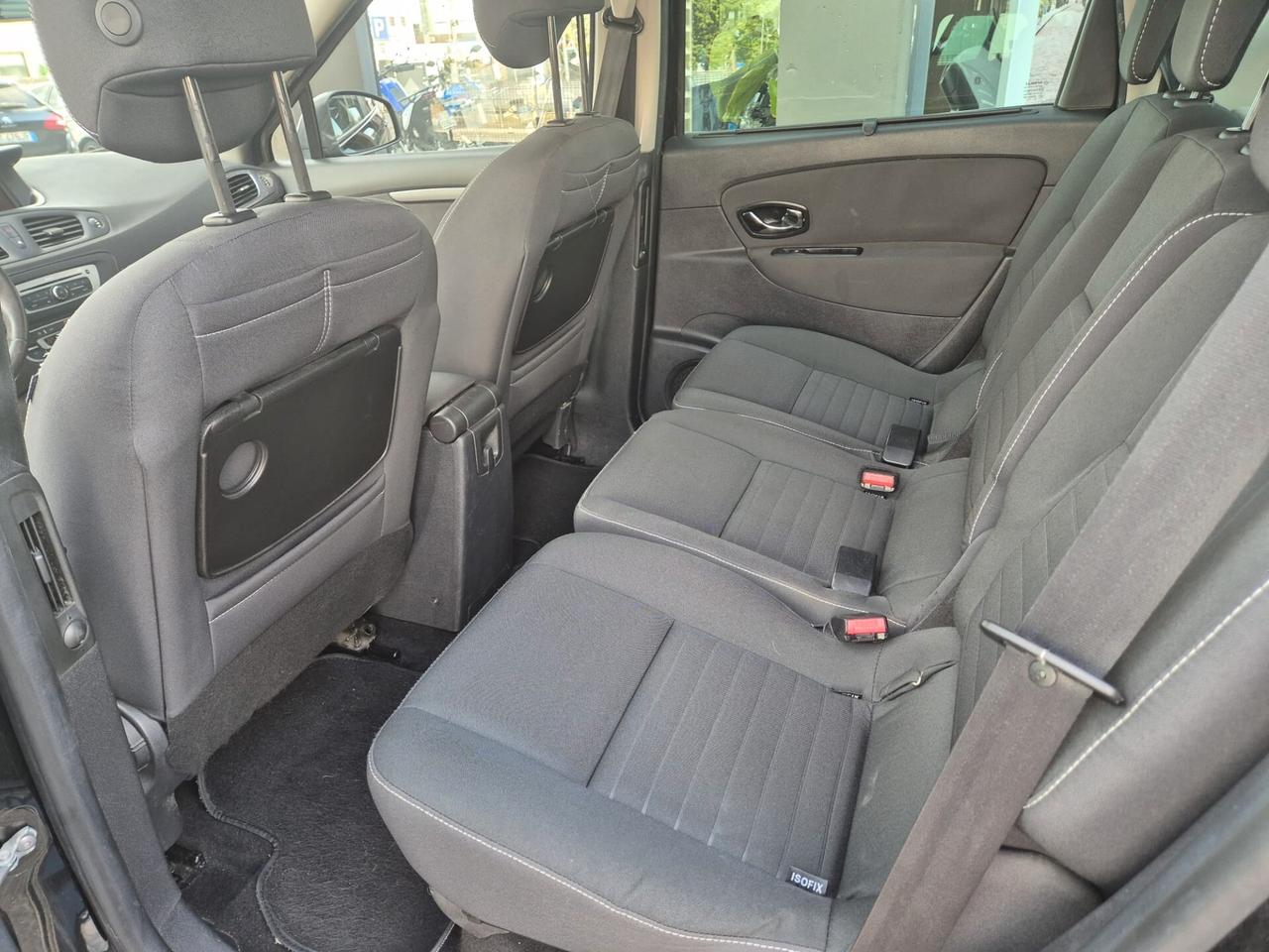 Renault Scénic XMod dCi S&S Limited E6B--OK Neopat.!!!