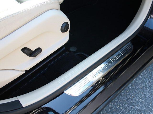 MERCEDES-BENZ GLC 300 de 4Matic EQ-Power Coupé Sport