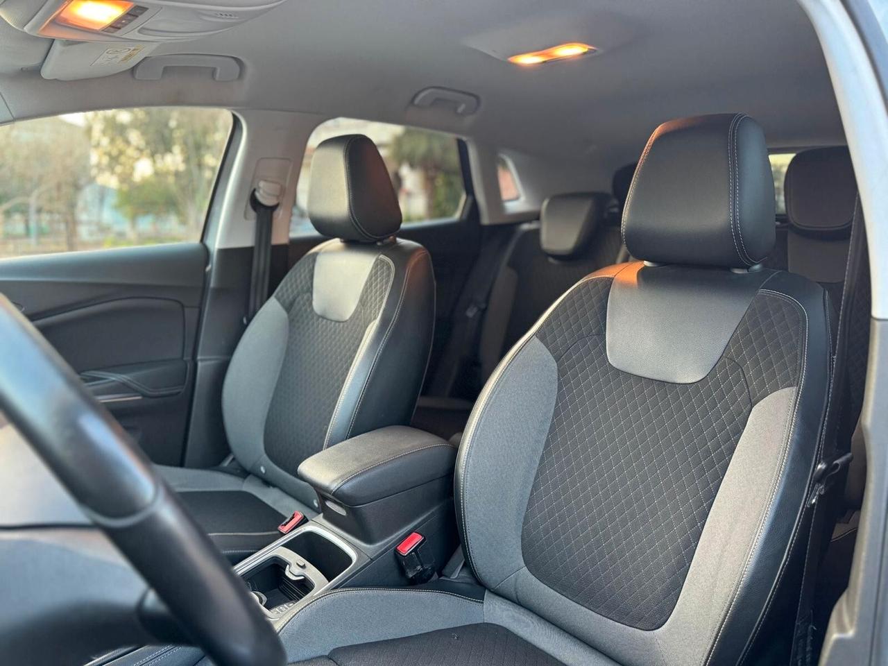Opel Grandland X 1.6 diesel Ecotec Start&Stop aut. Innovation