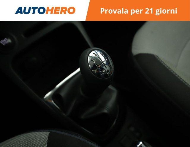 RENAULT Captur dCi 8V 90 CV Start&Stop Energy Intens