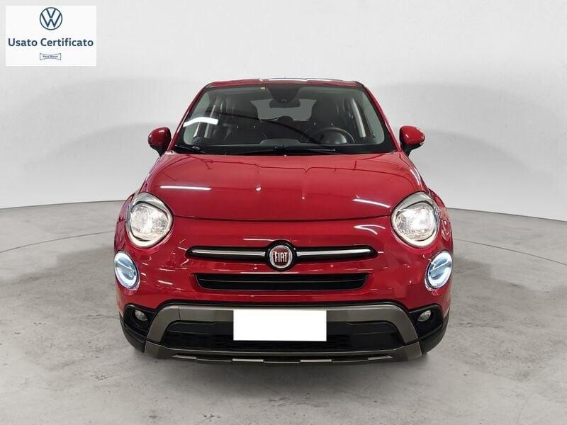 FIAT 500X 500X 1.0 T3 120 CV Cross