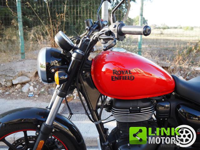 ROYAL ENFIELD Meteor 350 *? 67,00 al mese*