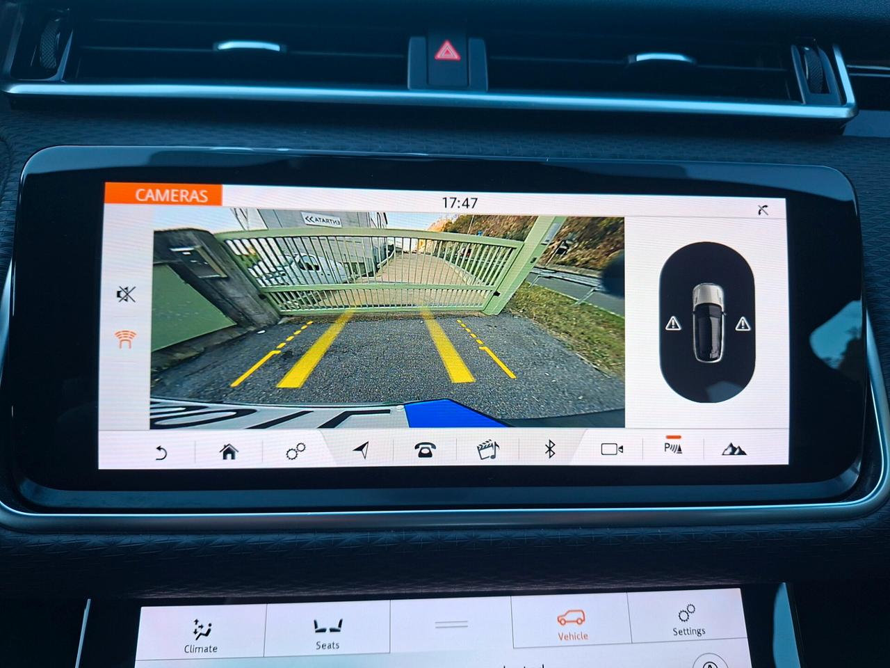 Land Rover Range Velar 3.0 HSE R-DYNAMIC