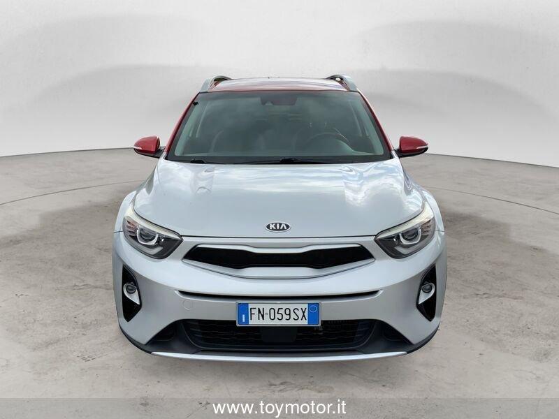 KIA Stonic 1.6 CRDi 110 CV Energy