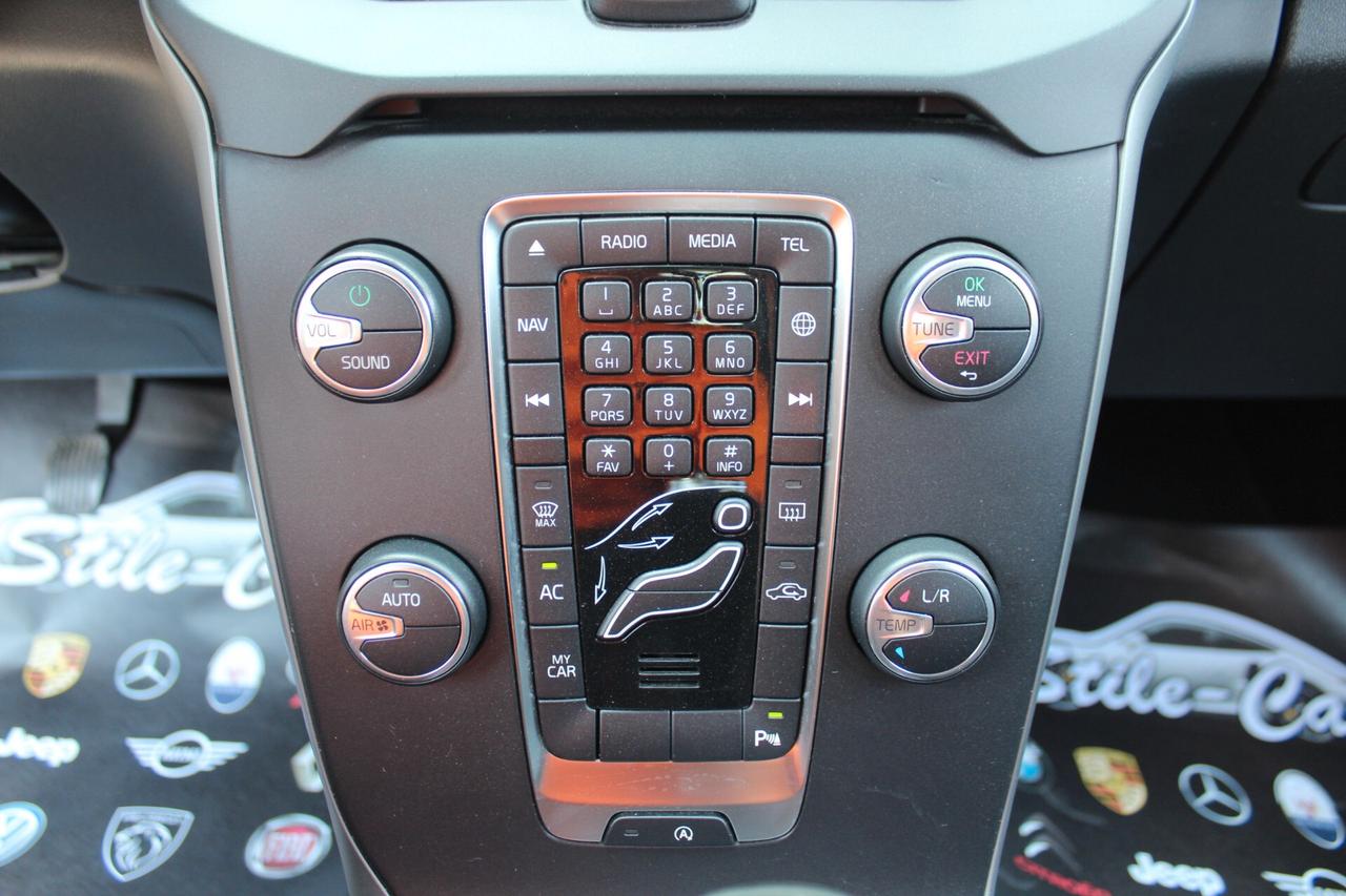 Volvo V40 D2 Business
