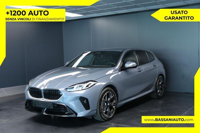 BMW 118 d 2.0 150CV Msport