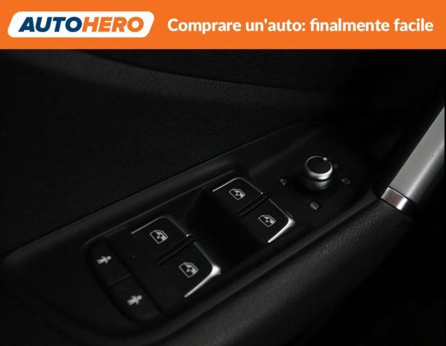 AUDI Q2 1.4 TFSI COD S tronic