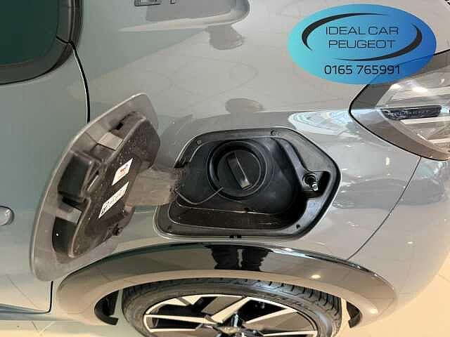 Peugeot 208 PureTech 100 Stop&Start 5 porte GT
