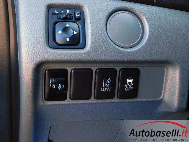 MITSUBISHI L200 2.4 DI-D/154CV DOUBLE CAB INTENSE 'IVA ESPOSTA'