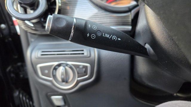 MERCEDES-BENZ V 300 d Automatic Premium Extralong IVA ESPOSTA PERMUTE