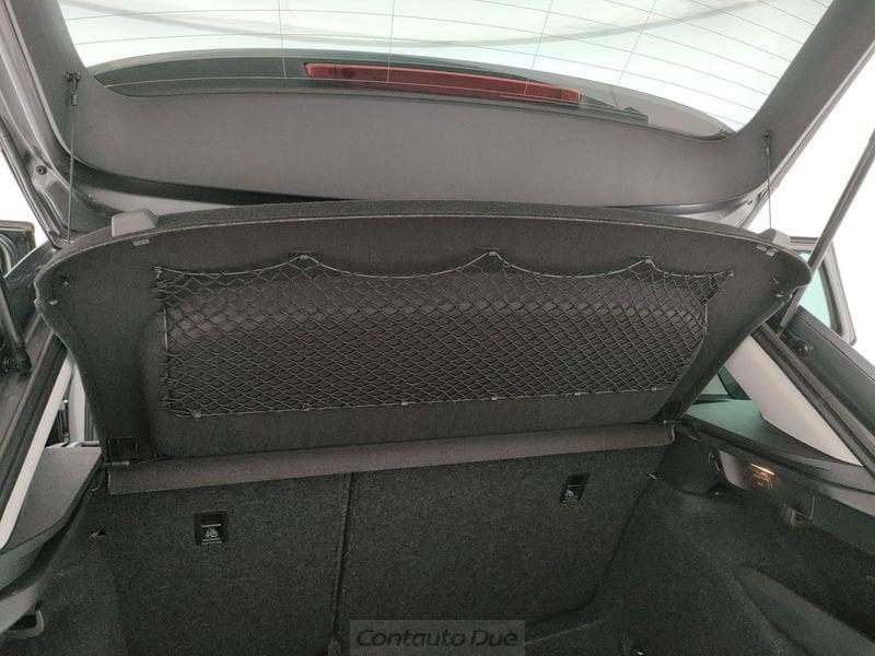 Škoda Kamiq 1.0 TSI 115 CV Black Dots GPL