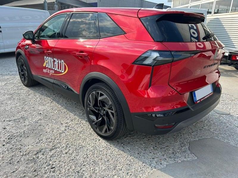 Renault Symbioz 1.6 E-Tech full hybrid Esprit Alpine 145cv auto