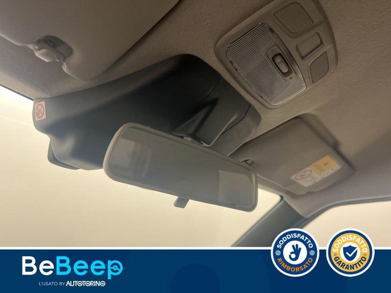 Suzuki Ignis 1.2H IADVENTURE 4WD ALLGRIP MY19