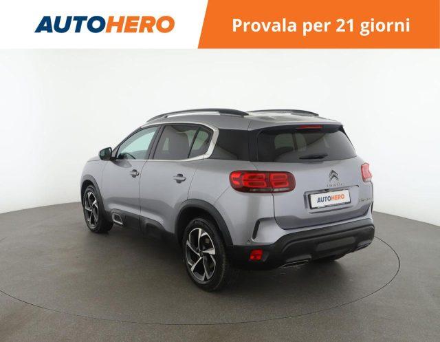 CITROEN C5 Aircross BlueHDi 130 S&S Feel