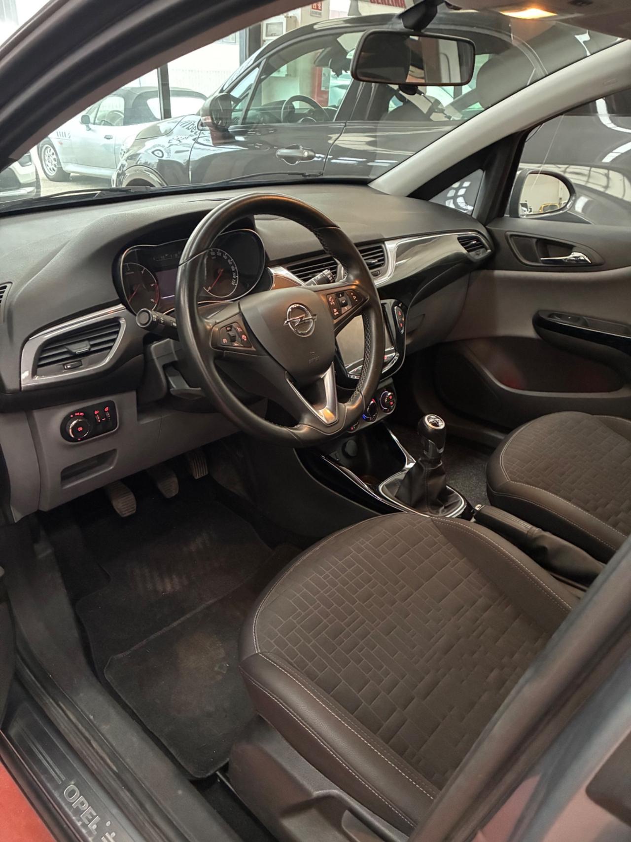 Opel Corsa 1.3 CDTI ecoFLEX Start&Stop 5 porte