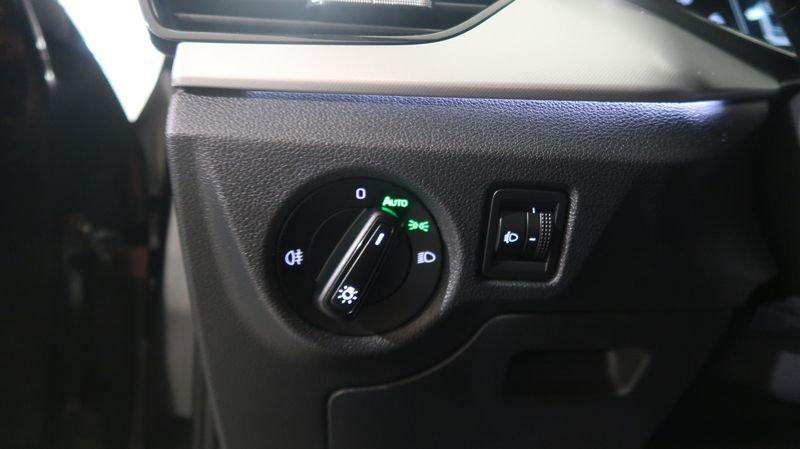 Skoda Kamiq Kamiq 1.0 TSI Ambition