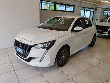 Peugeot 208 BlueHDi 100 Stop&Start 5 porte Active