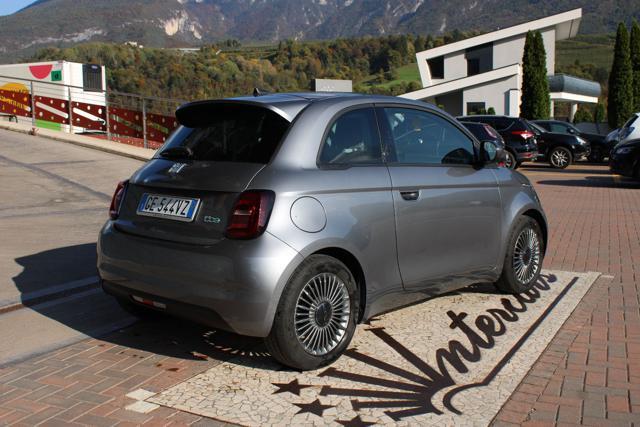 FIAT 500 Icon Berlina 42 kWh