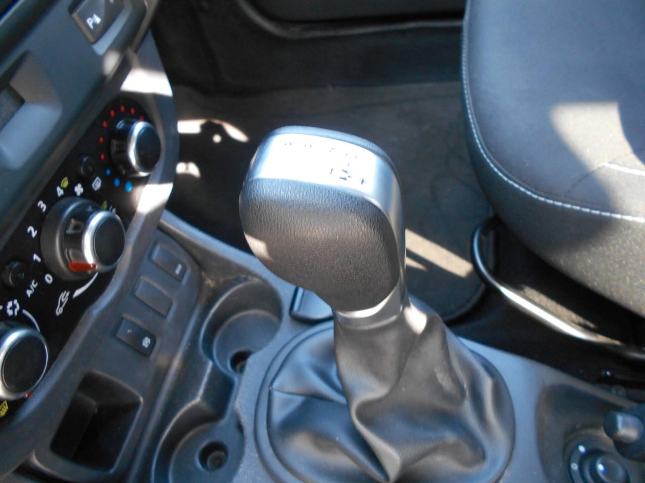 Dacia Duster 1. 5 DCI 110 CV CAMBIO AUTOMATICO