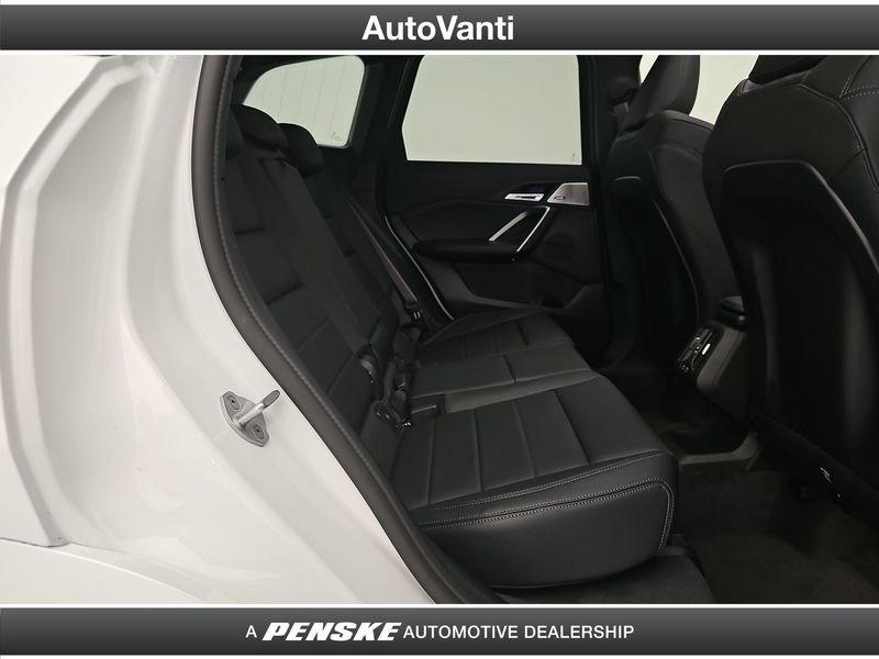 BMW X1 xDrive 23d Msport Pro