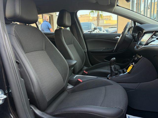 OPEL Astra 1.6CDTi 110 SportsTourer Innovation