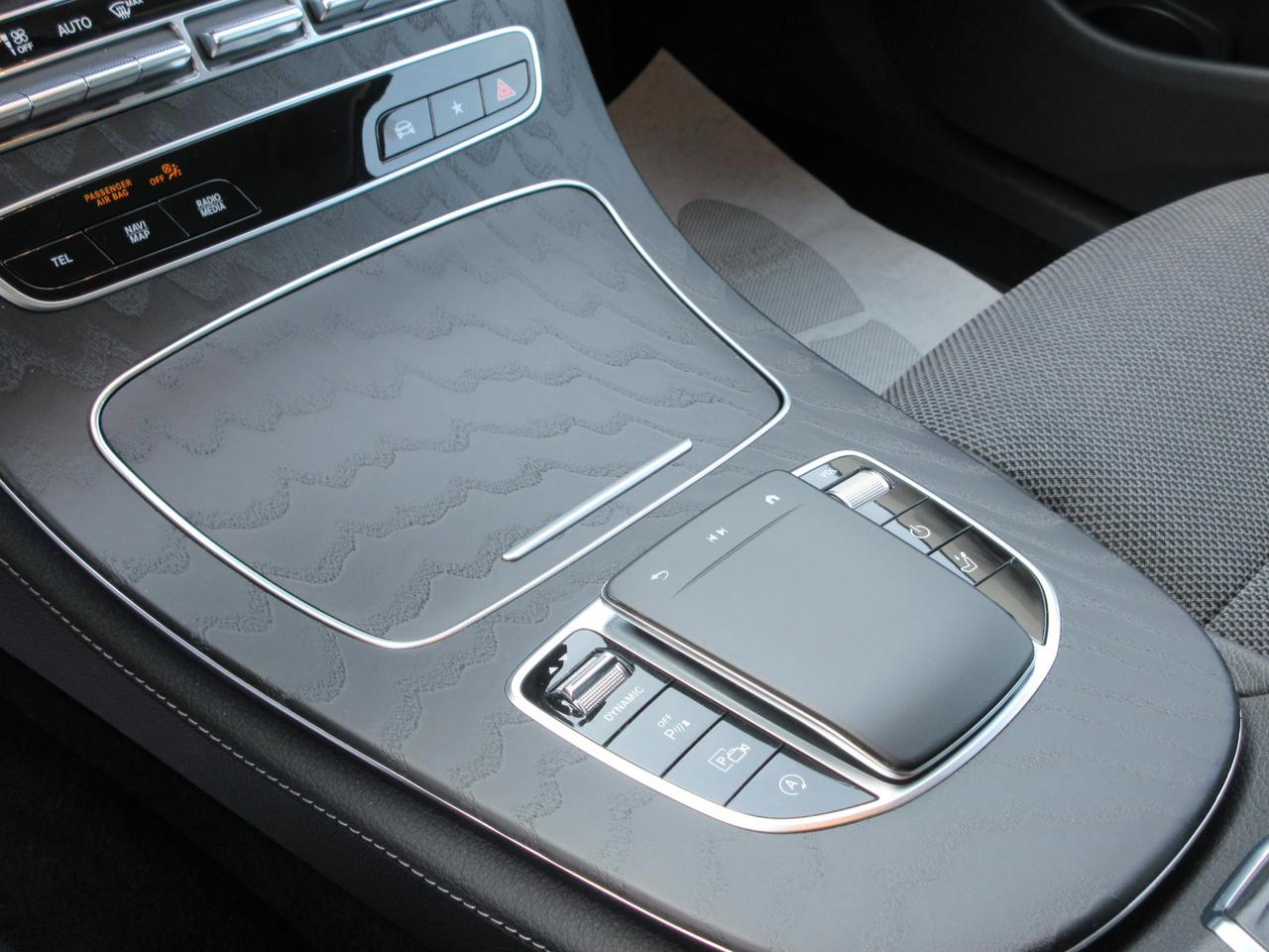 Mercedes Classe E Station Wagon E SW 220 d Sport 4matic auto