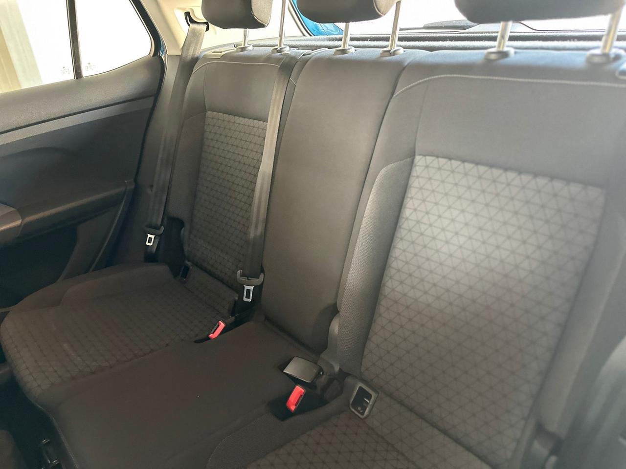 Volkswagen T-Cross 1.0 TSI Style BMT