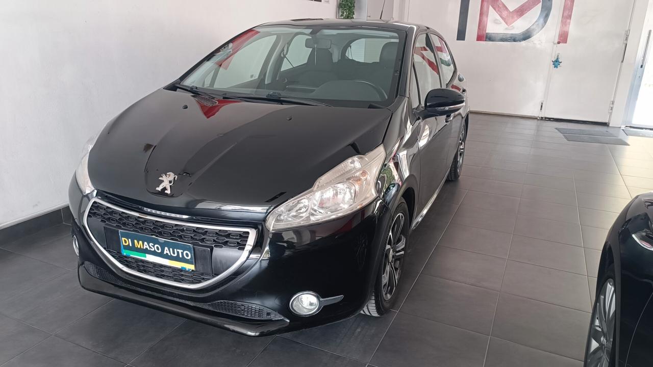 Peugeot 208 1.4 VTi 95 CV 5p. GPL Allure