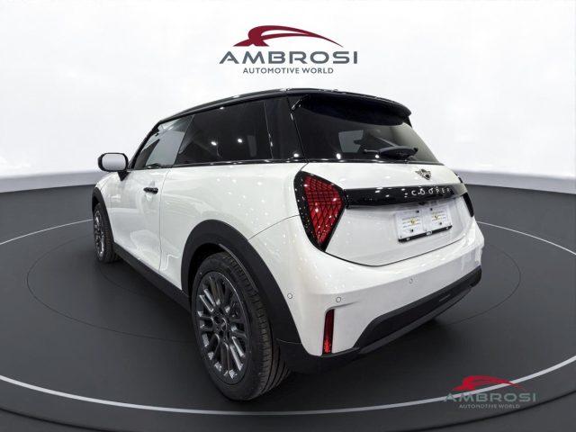 MINI Cooper 3 porte C Classic