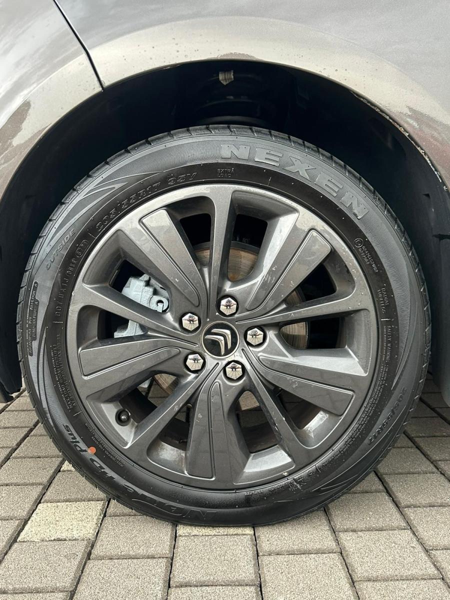 CITROEN - C4 Gran Picasso - 1.6 e-HDi 115 Exclusive