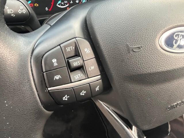 Ford Kuga 1.5 EcoBlue 120 CV 2WD Titanium