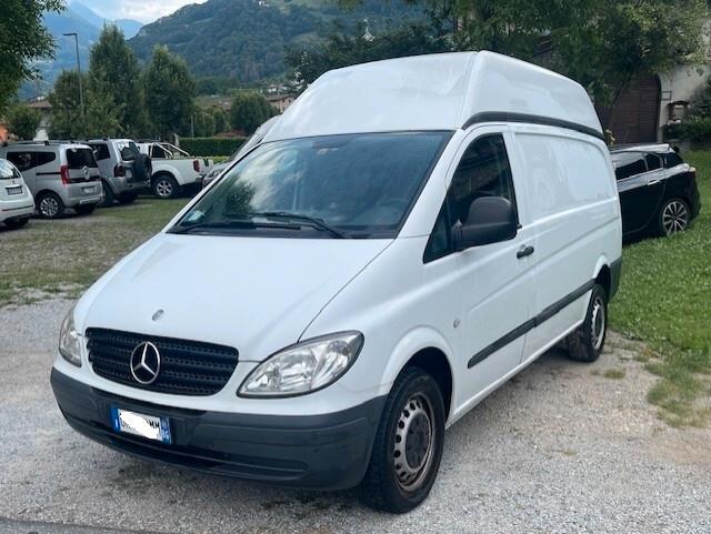 Mercedes-benz Vito 2.2 111 CDI anno 2008