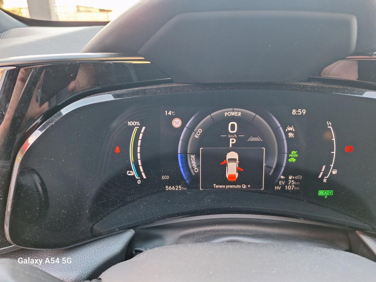 Lexus NX 450h Plug-in 4WD F-Sport