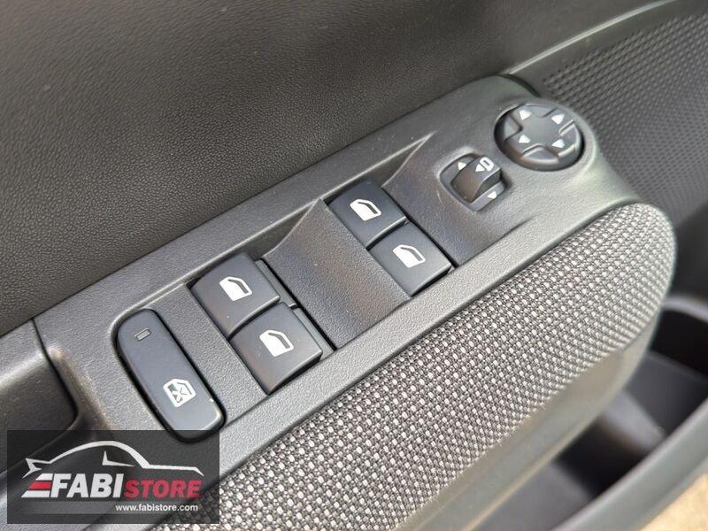 Citroën C3 Aircross 1.2 PureTech 110 Cv Shine - CarPlay, Cruise, Sensori ecc