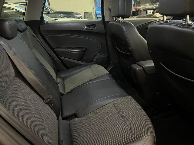 OPEL Astra 1.6 CDTI EcoFLEX Sports Tourer //EURO 6B//