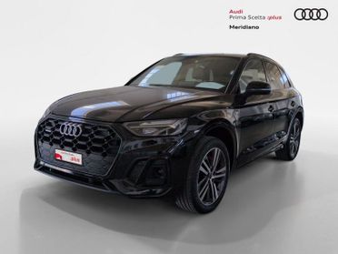 Audi Q5 40 TDI Identity Black quattro S tronic