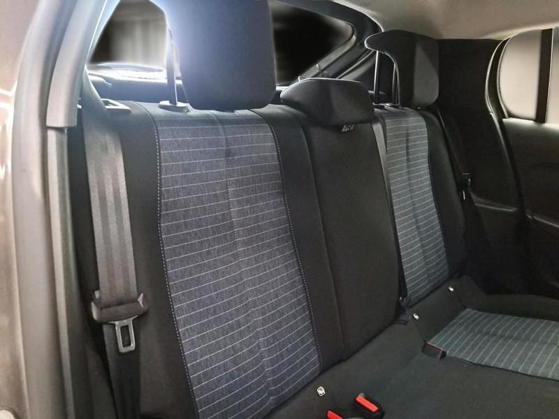 PEUGEOT 208 LIKE BLUEHDI 100 S/S 5 PORTE BERLINA