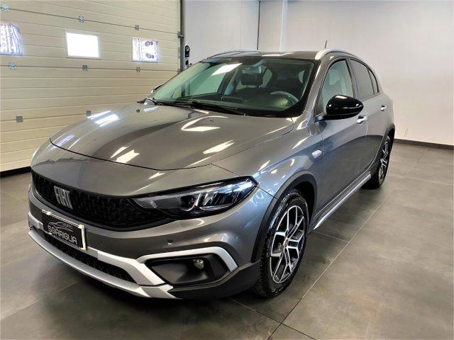 FIAT Tipo 1.6 Mjt CROSS 5 Porte