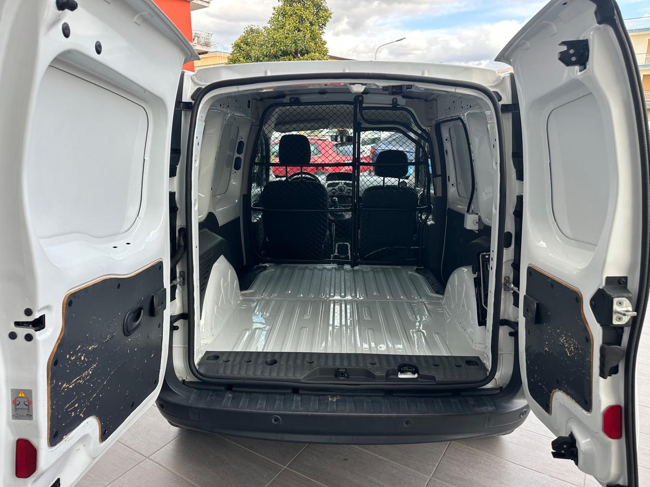 Renault Kangoo Express 1.5 Bluedci 95cv