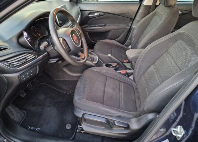 FIAT Tipo 1.4 T-Jet 120CV 5 porte Lounge OK NEO PATENTATI